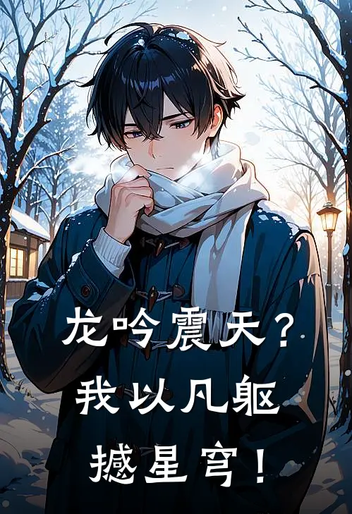 龙吟震天？我以凡躯撼星穹！