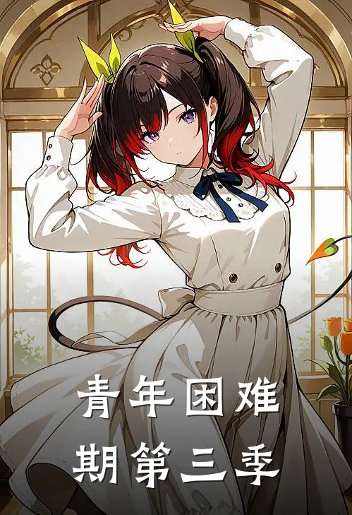 青年困难期第三季