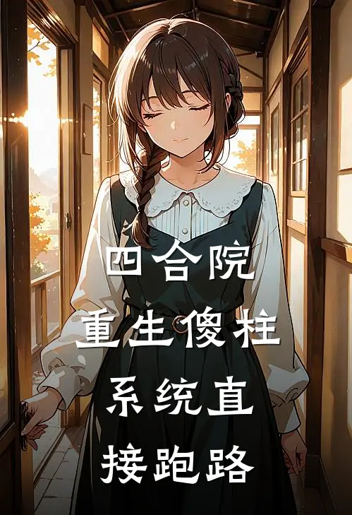 四合院：重生傻柱，系统直接跑路