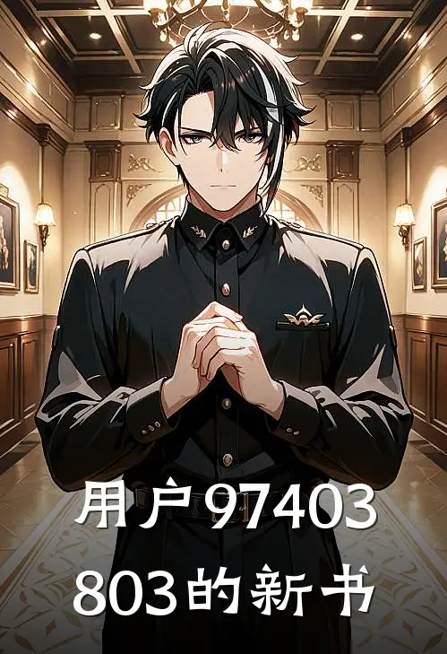 用户97403803的新书