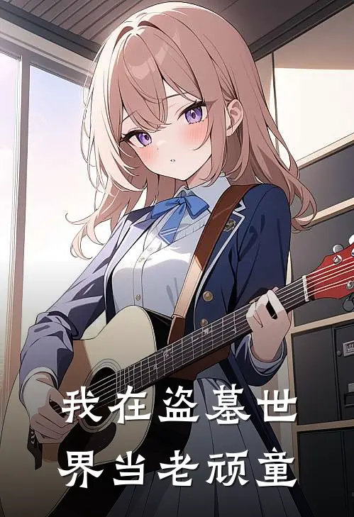 我在盗墓世界当老顽童