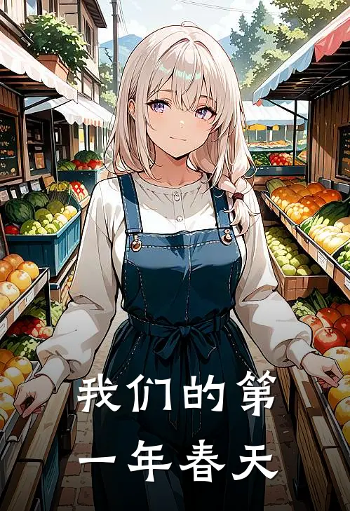 我们的第一年春天