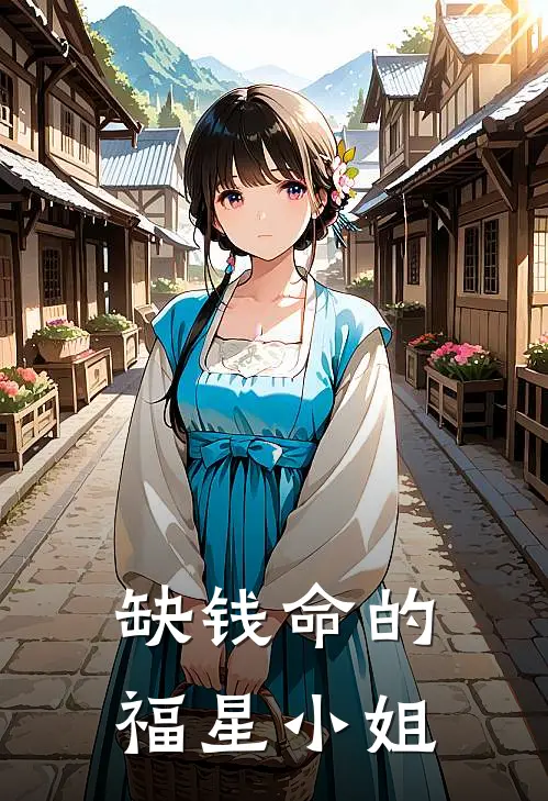缺钱命的福星小姐