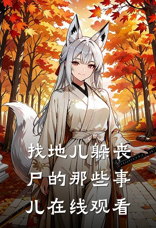 找地儿躲丧尸的那些事儿在线观看