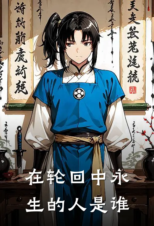 在轮回中永生的人是谁