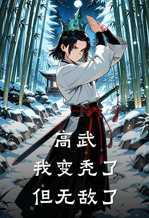 高武：我变秃了，但无敌了