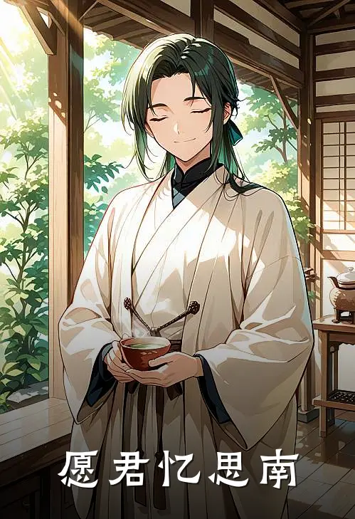 愿君忆思南