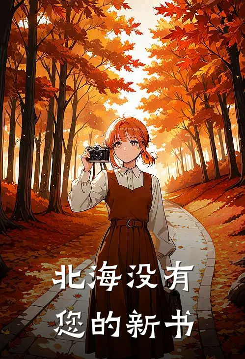 北海没有您的新书