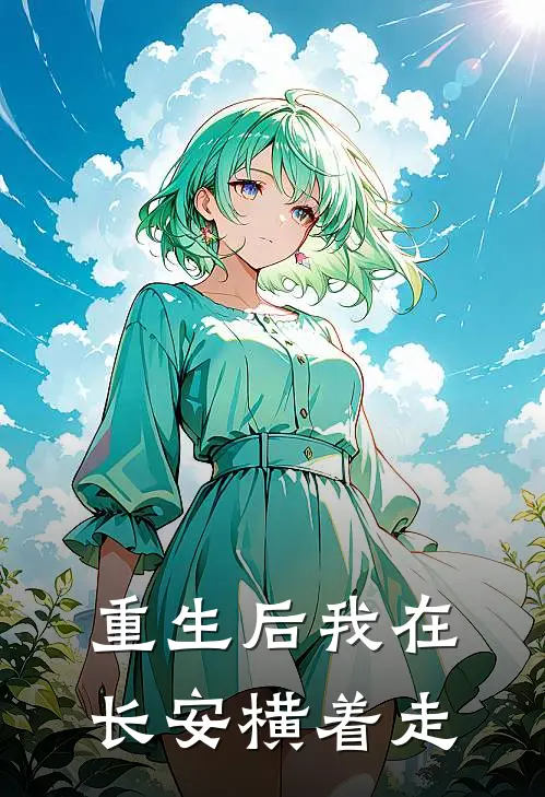 重生后我在长安横着走房俊高阳热门小说大全_免费小说完结重生后我在长安横着走房俊高阳