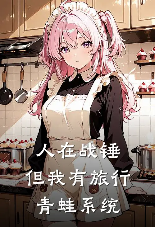 人在战锤：但我有旅行青蛙系统