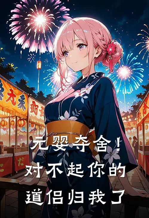 元婴夺舍！对不起你的道侣归我了