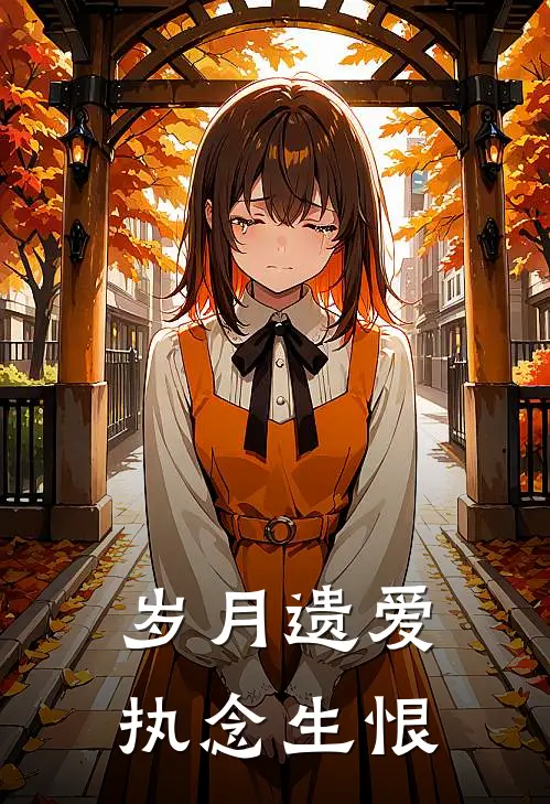 岁月遗爱，执念生恨