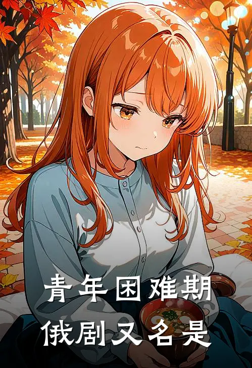 青年困难期俄剧又名是