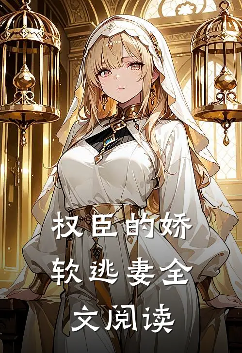 权臣的娇软逃妻全文阅读