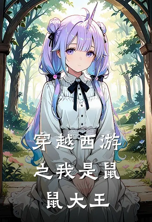 穿越西游之我是鼠鼠大王