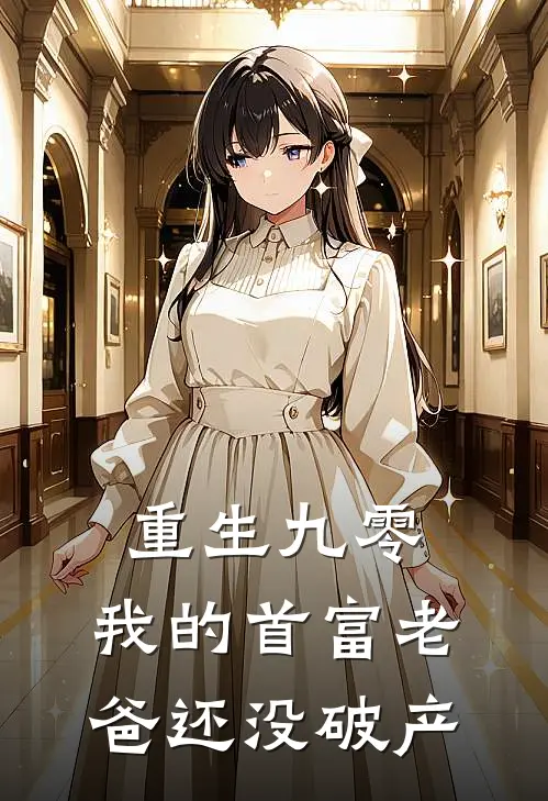 重生九零：我的首富老爸还没破产