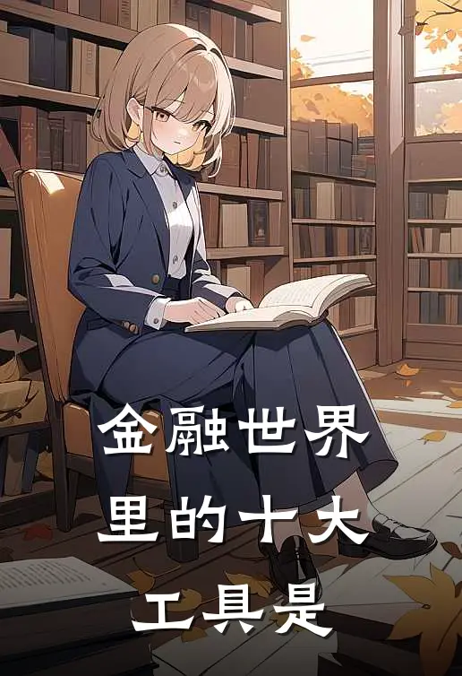 金融世界里的十大工具是