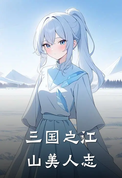 三国之江山美人志