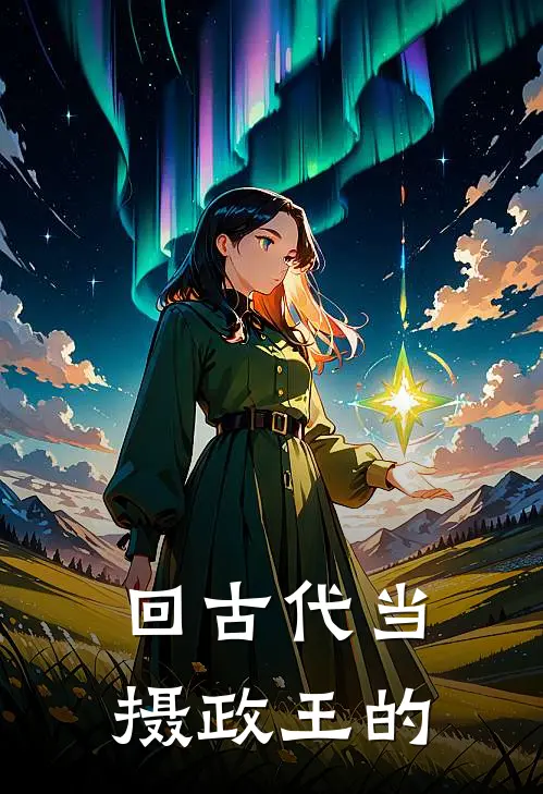 回古代当摄政王的