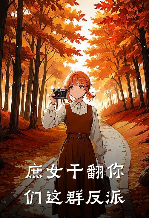 庶女干翻你们这群反派