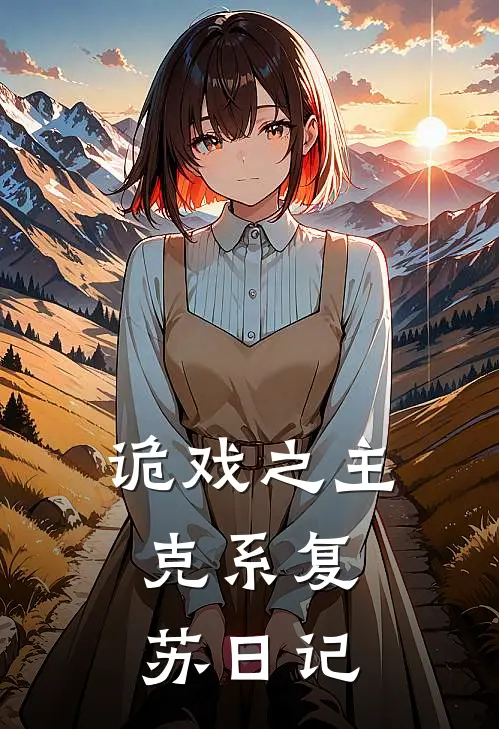 诡戏之主：克系复苏日记