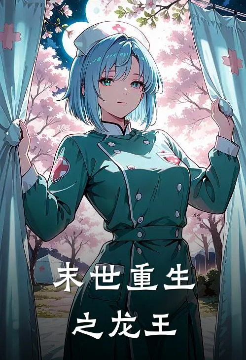 末世重生之龙王