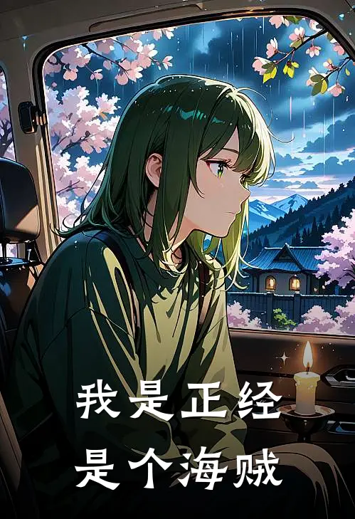 我是正经是个海贼