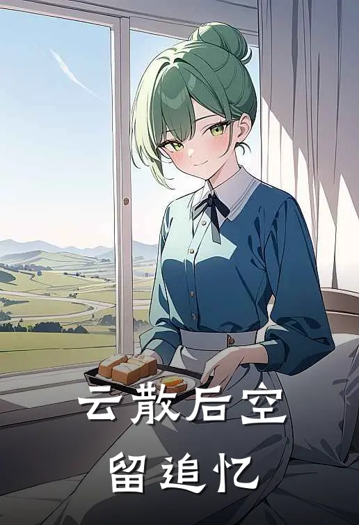 云散后空留追忆