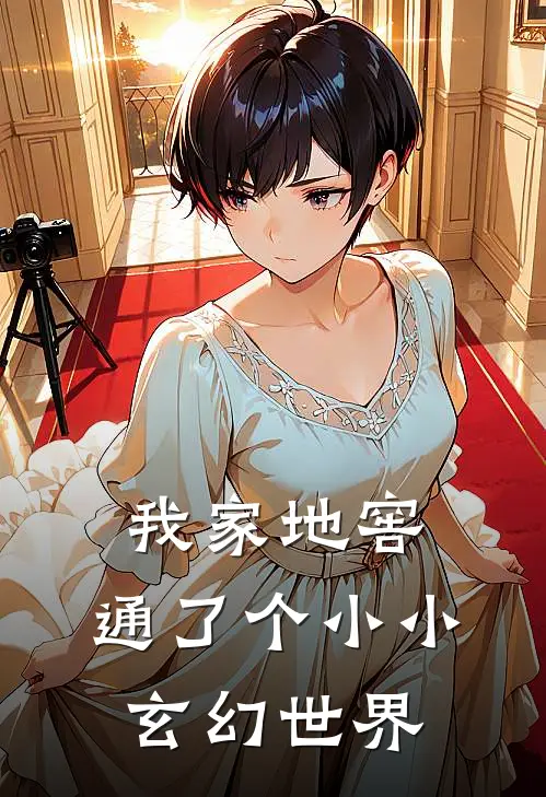 我家地窖，通了个小小玄幻世界(李良穆荣)完整版免费小说_完结版小说推荐我家地窖，通了个小小玄幻世界(李良穆荣)