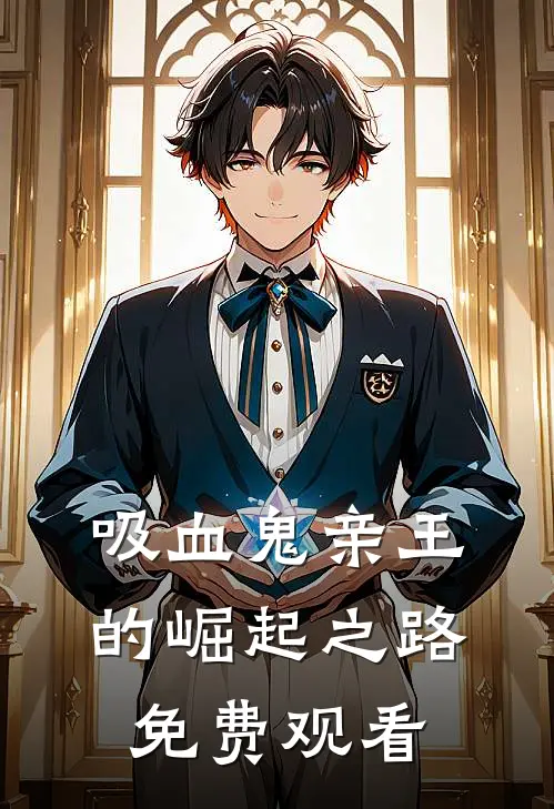 吸血鬼亲王的崛起之路免费观看