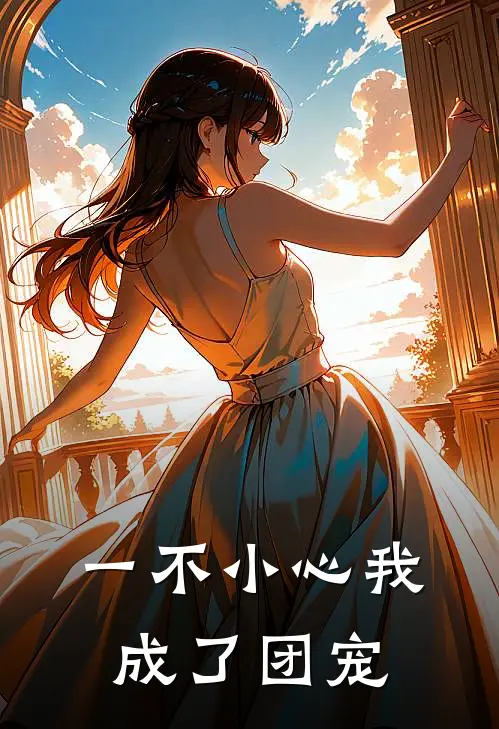 一不小心我成了团宠