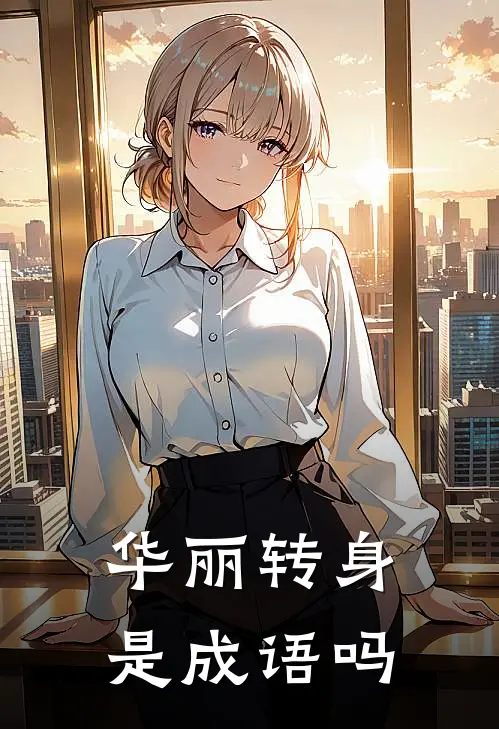 华丽转身是成语吗