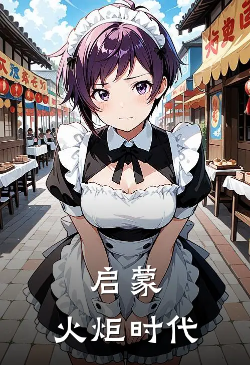 启蒙：火炬时代