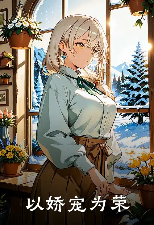 以娇宠为荣