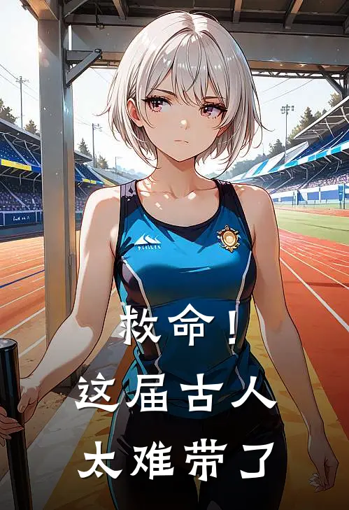 救命！这届古人太难带了