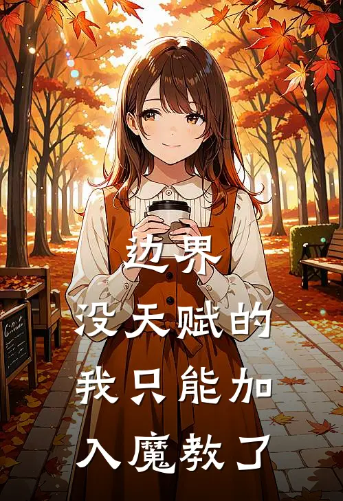 边界：没天赋的我只能加入魔教了