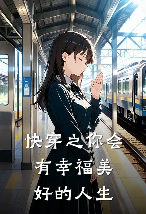 快穿之你会有幸福美好的人生