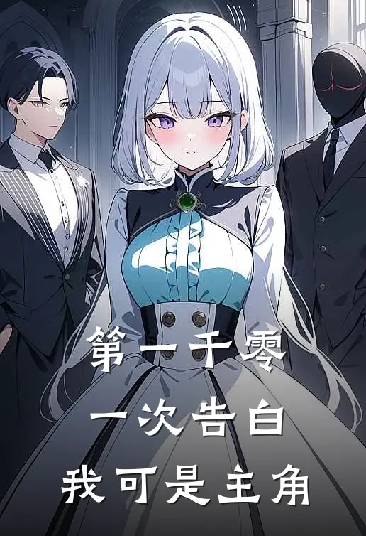 第一千零一次告白，我可是主角