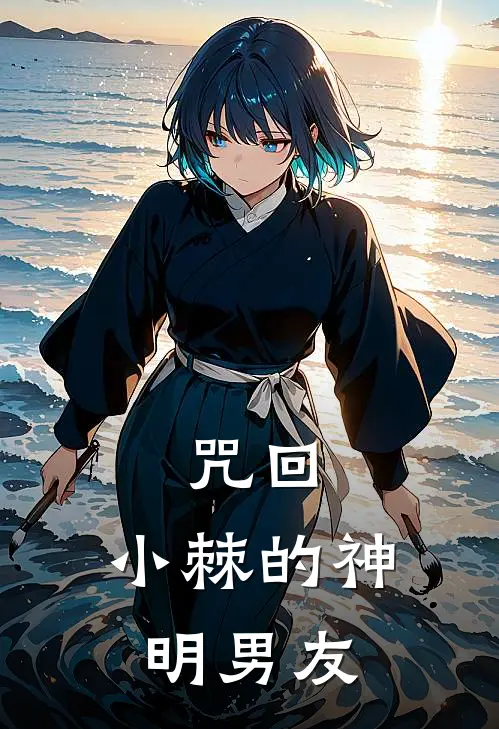 咒回：小棘的神明男友