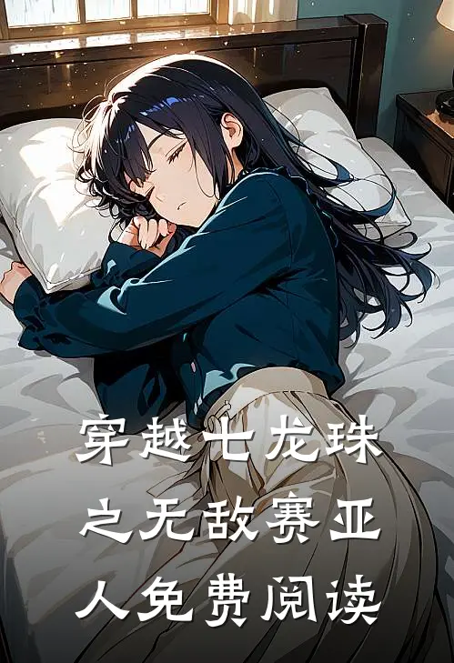 穿越七龙珠之无敌赛亚人免费阅读