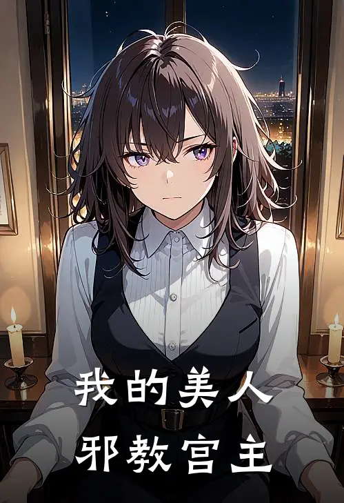我的美人邪教宫主