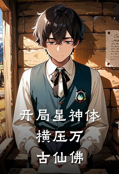 开局星神体，横压万古仙佛