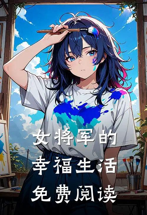 女将军的幸福生活免费阅读