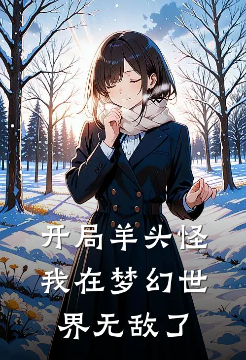 开局羊头怪，我在梦幻世界无敌了