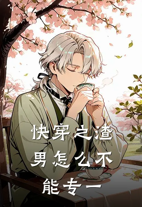 快穿之渣男怎么不能专一