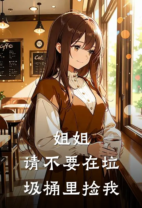 姐姐，请不要在垃圾桶里捡我