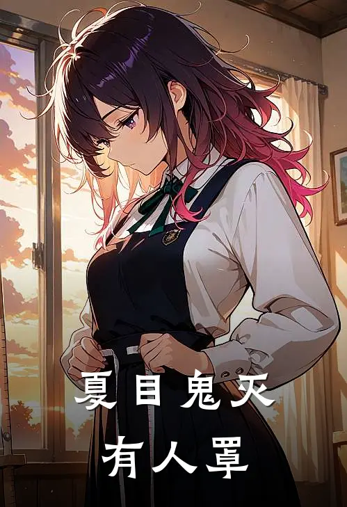 夏目鬼灭有人罩夏目祢豆子最新完结小说推荐_全集免费小说夏目鬼灭有人罩夏目祢豆子