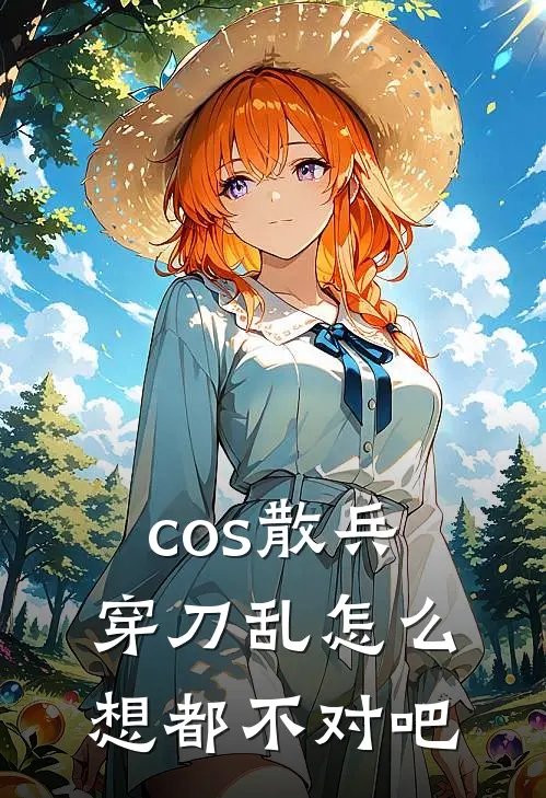 cos散兵穿刀乱怎么想都不对吧