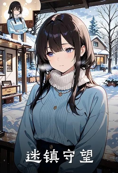 迷镇守望