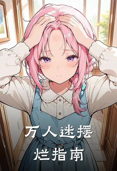 万人迷摆烂指南